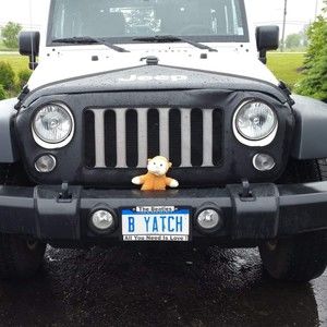 Meet your Posher, Lisa